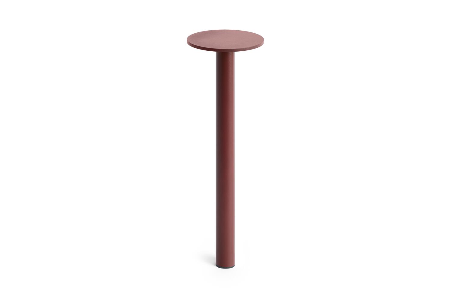 Host Portable lampe, H30 - Iron Red
